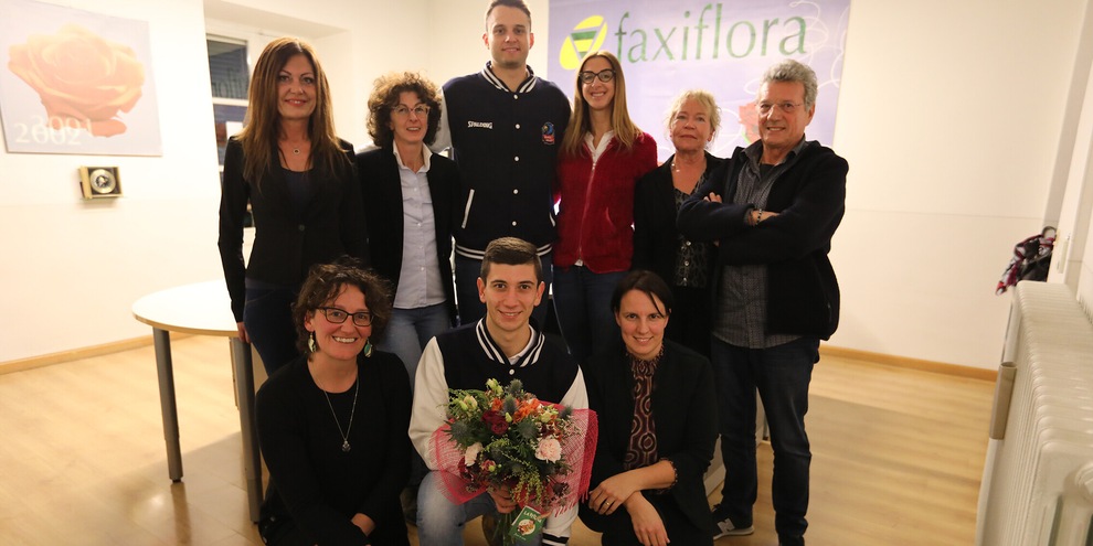 Cuneo Volley e Faxiflora, insieme anche in trasferta