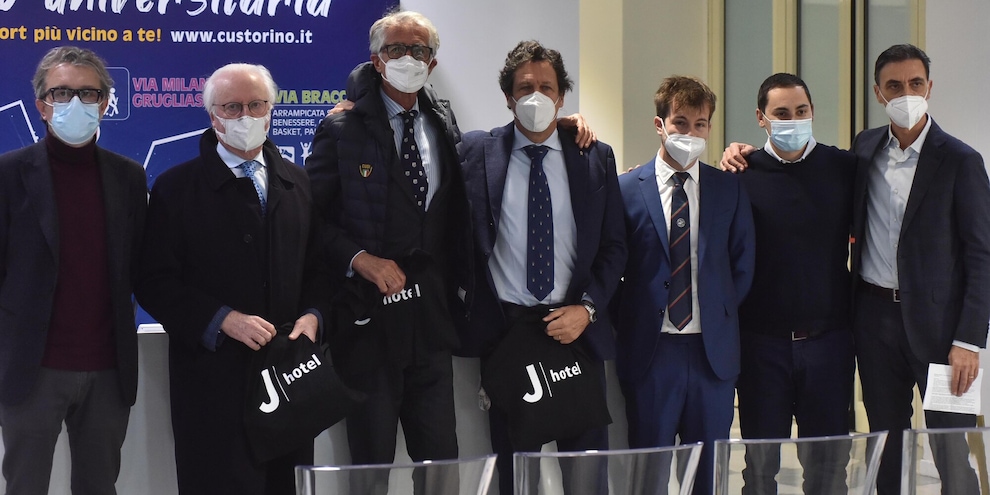 World University Championship Golf 2022 a Torino