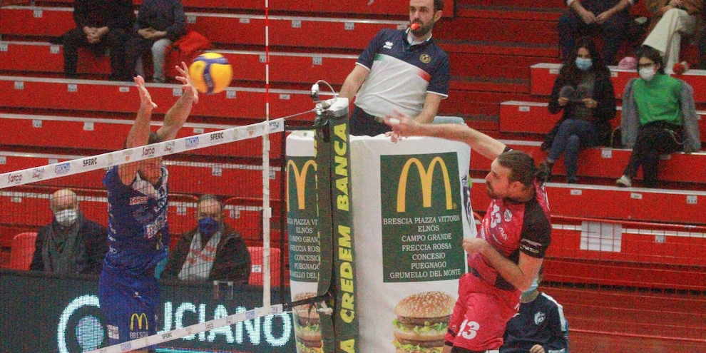 Brillano le piemontesi nel turno dei tie break