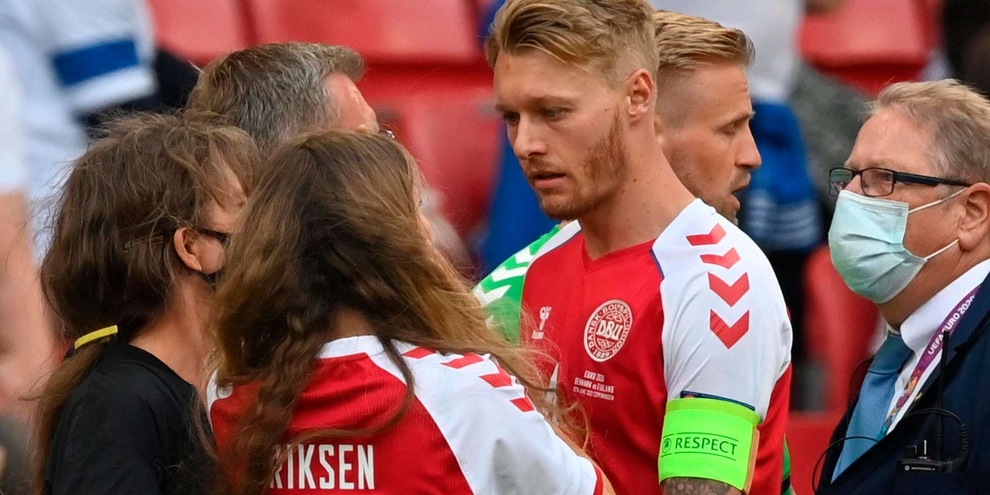 Golden Boy 2021, a Kjaer il Premio Gaetano Scirea