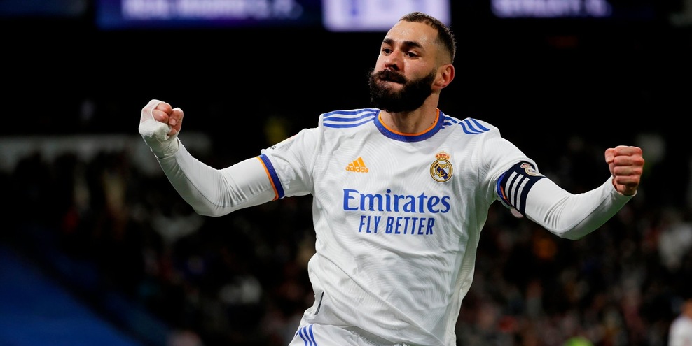 Sun: "Il City punta tutto su Benzema"