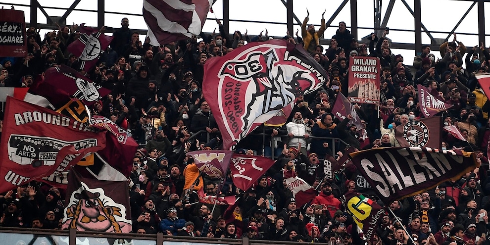 Caso Salernitana, esclusione dalla Serie A? Che succederebbe
