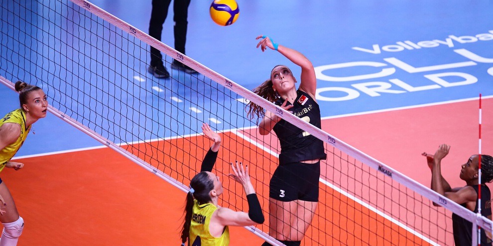 Conegliano-Vakifbank, alle 16.30 la finale mondiale