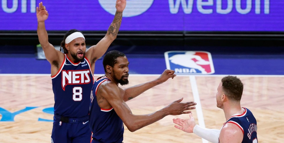 Nba, Portland-Brooklyn rinviata per Covid