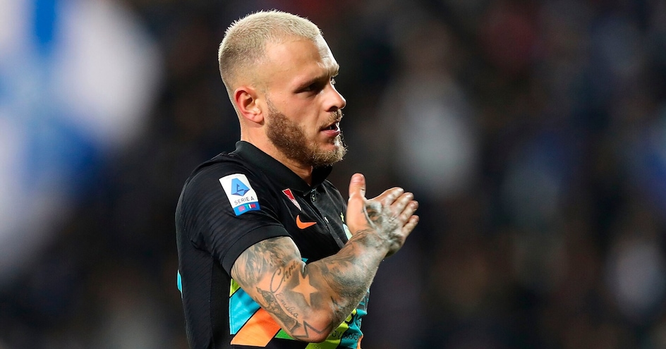 Inter, ufficiale: Dimarco rinnova fino al 2026