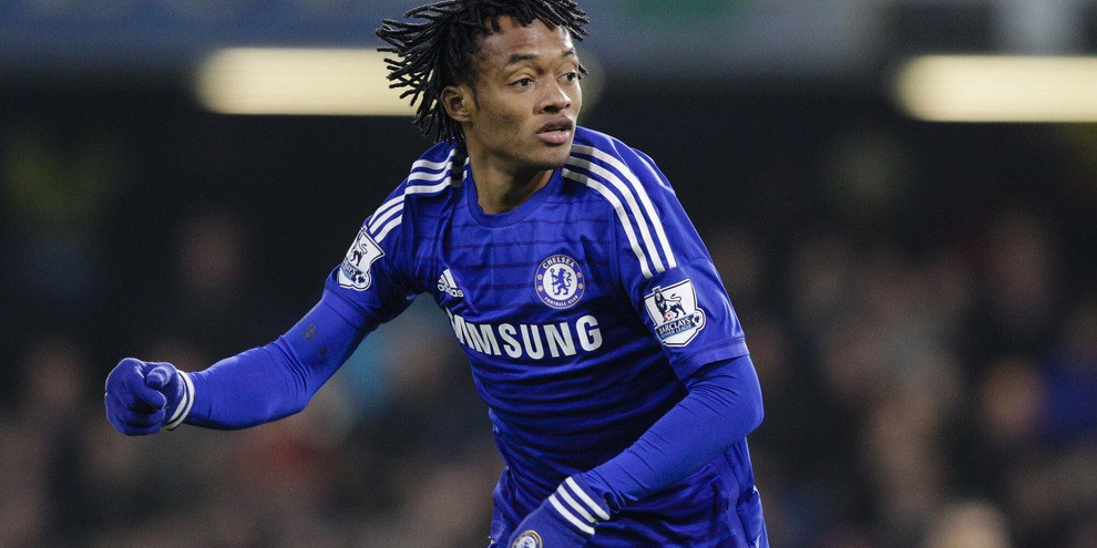 Roma, se parte Gervihno Cuadrado è nel mirino