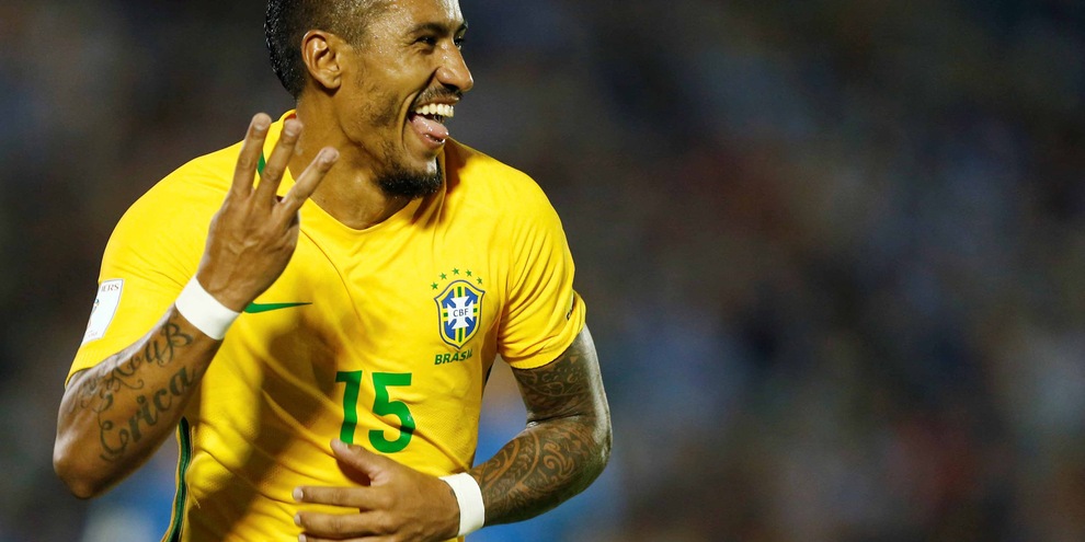 Barcellona, ufficiale: arriva Paulinho per 40 milioni di euro