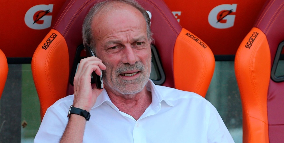 Sabatini esclusivo: "Juve, prendi Icardi"