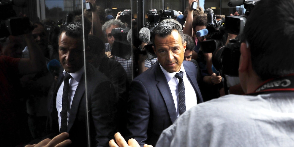 Mendes, una vita da film nel nome di Ferreira