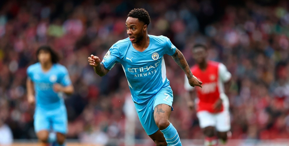 Swindon-Manchester City, "Citizens" favoriti