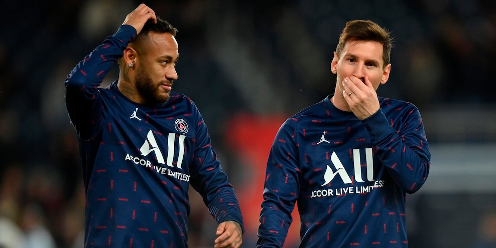 Mundo Deportivo: "Messi e Neymar non andranno con Argentina e Brasile"