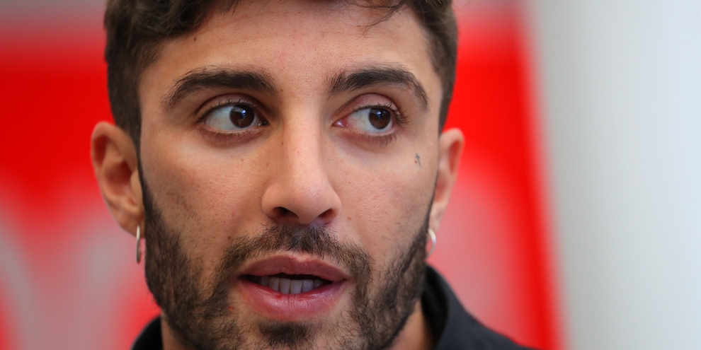 Iannone, caso doping: confermata la sospensione