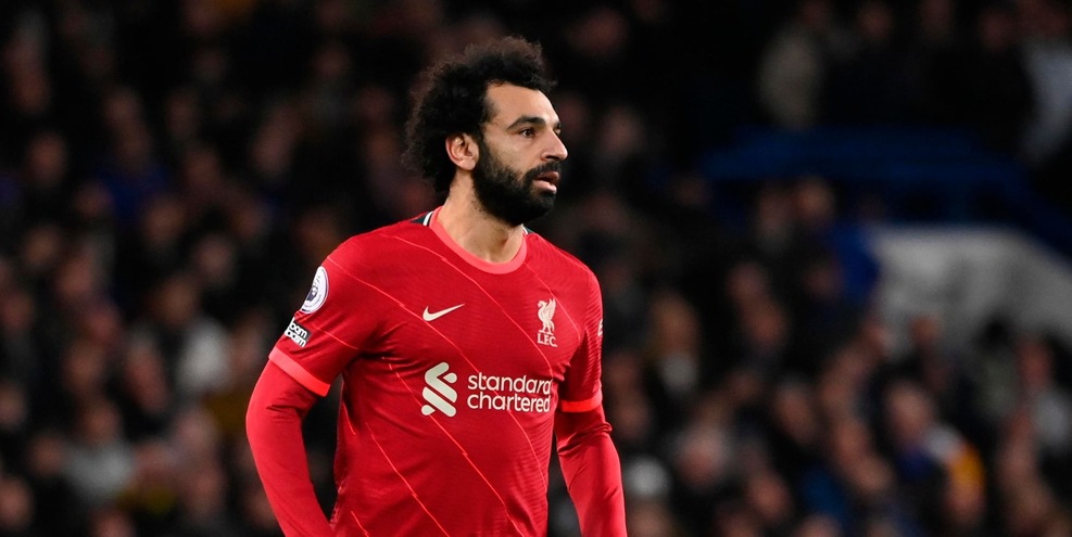 Nigeria-Egitto, ok il Multigol 1-2 all'intervallo