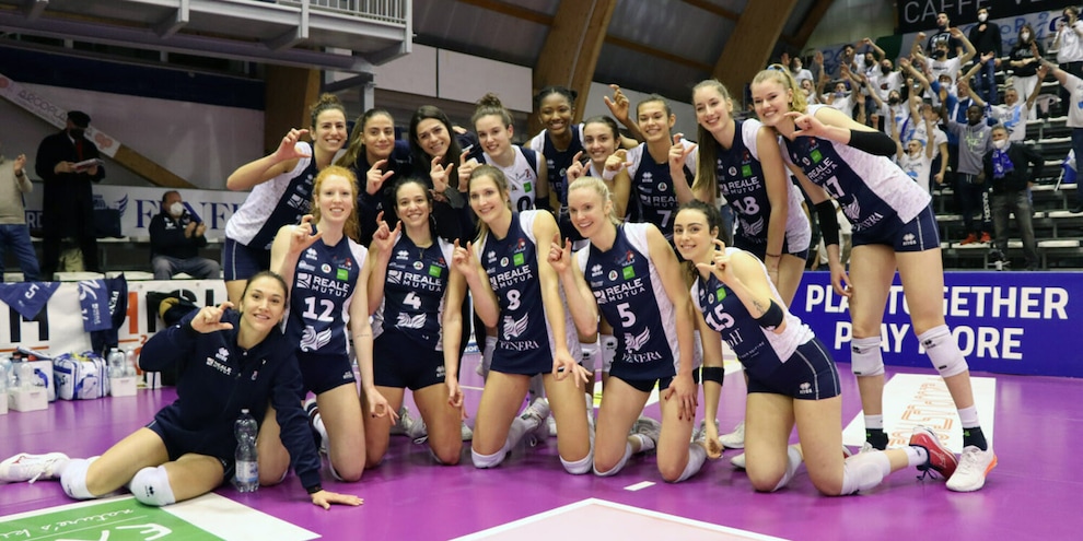 Chieri ’76 si impone sul Vallefoglia