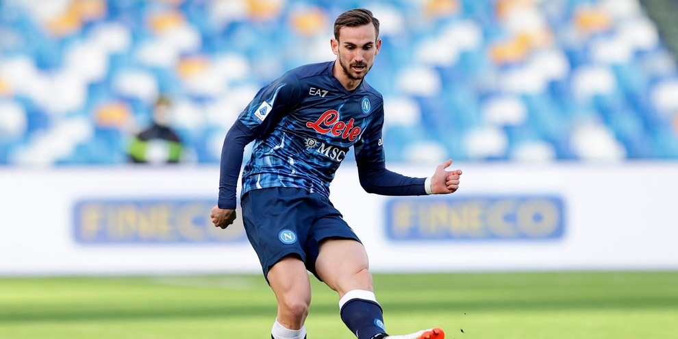 As: "Napoli, il Newcastle vuole Fabian Ruiz"
