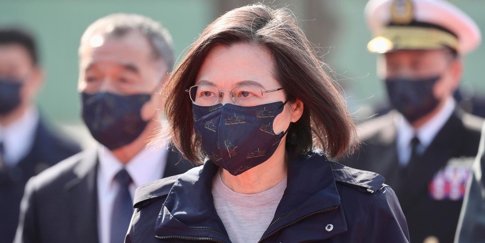 Pechino 2022, anche Taiwan decide di boicottare i Giochi