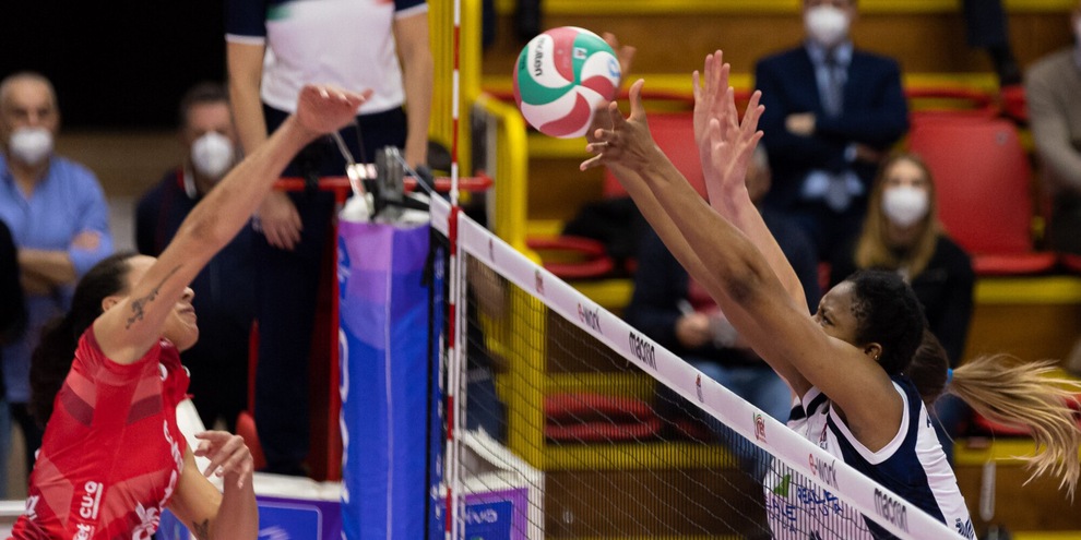 Chieri ’76 a Busto Arsizio sconfitta 3-1