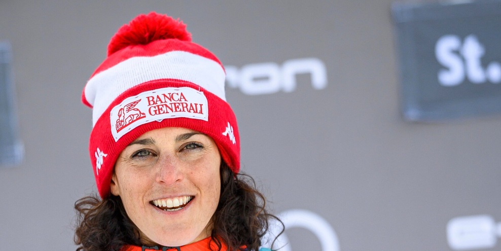 Pechino 2022, Brignone sui Giochi senza pubblico: "Sono tranquilla"