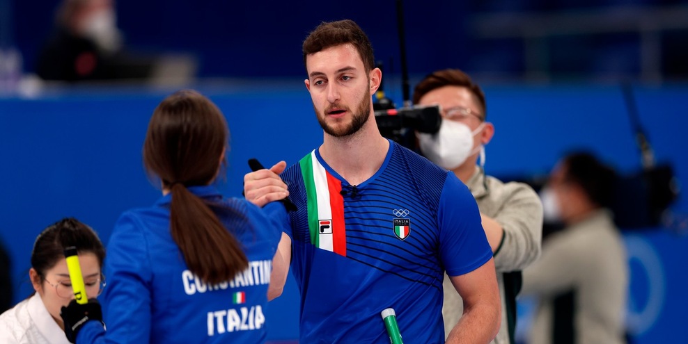 Pechino 2022, Italcurling inarrestabile: anche il Canada va ko
