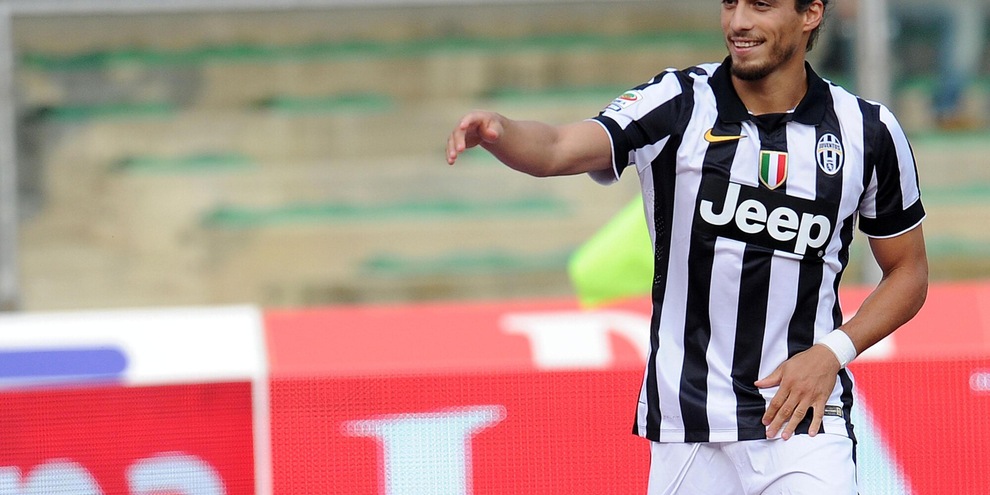 Juventus: ecco il punto sul mercato in uscita