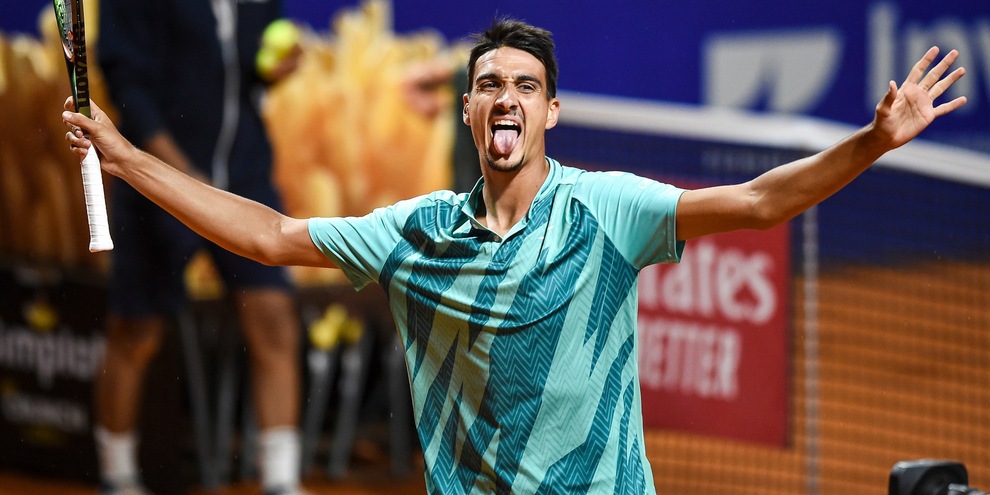 Argentina Open, Sonego vola in semifinale: battuto Verdasco