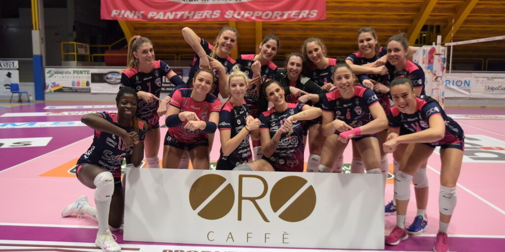 Macerata consolida il 2° posto, Talmassons da sola