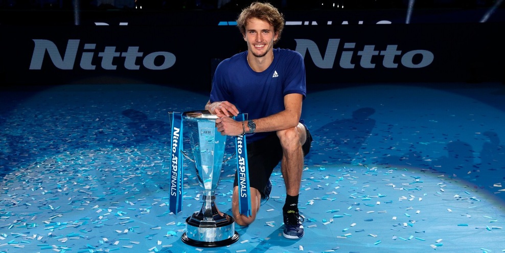 Atp Finals, vendita biglietta da ora aperta a tutti Atp Finals, vendita biglietta da ora aperta a tutti