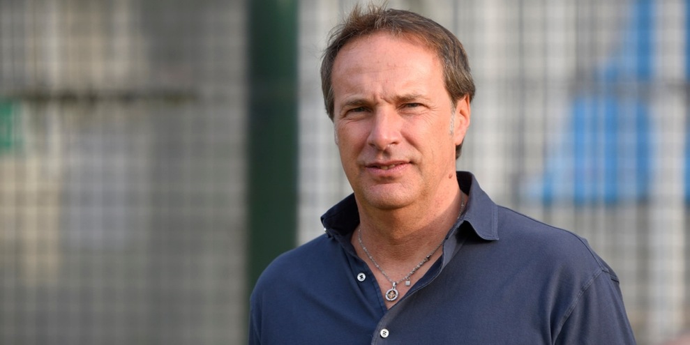 Giana Erminio, ufficiale: Maspero sollevato dall'incarico