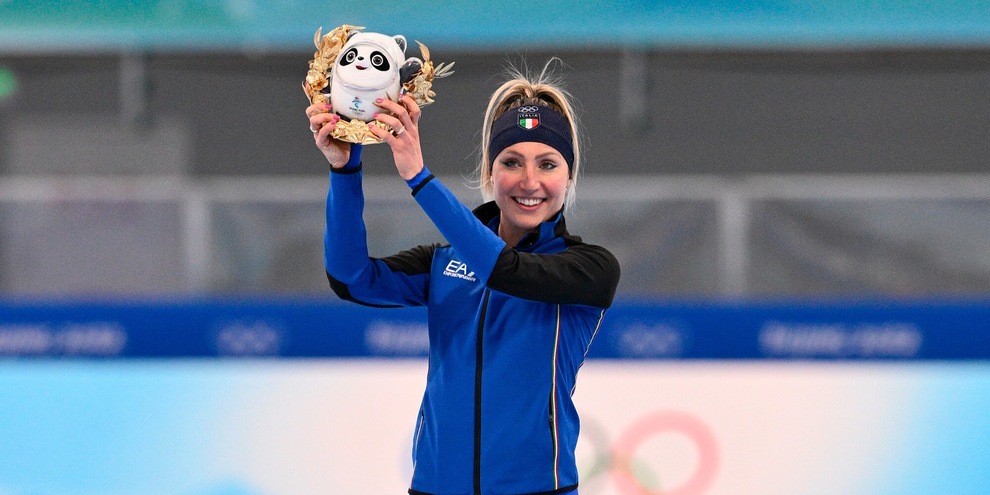 Lollobrigida: "Milano-Cortina? Quattro anni sono lunghi"