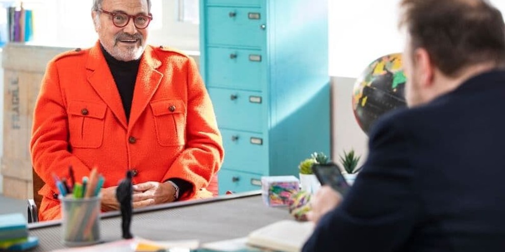 Ritorna in onda The Square. Spazio alla cultura