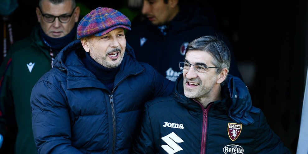 Juric, Toro rock anti Mihajlovic