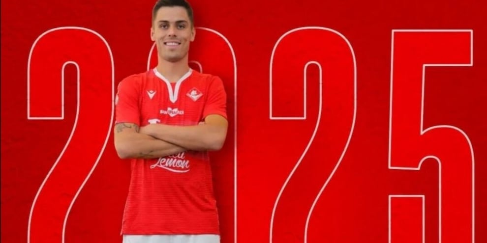 Piacenza, ufficiale: Nava rinnova fino al 2025