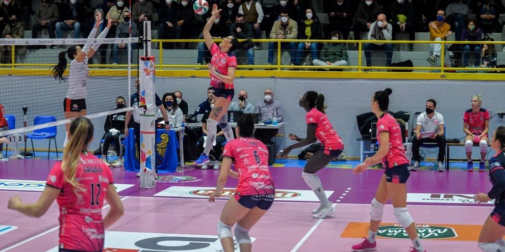 Talmassons vince il recupero con Montecchio