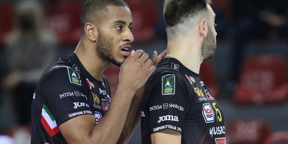 La 12a giornata preceduta dal recupero Verona-Civitanova