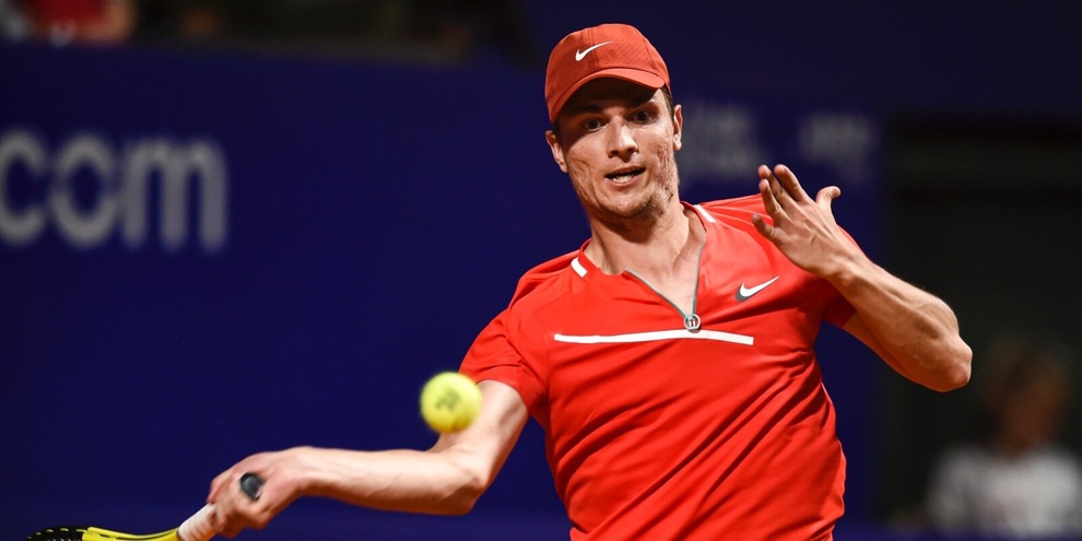 Indian Wells, Kecmanovic sfida Berrettini agli ottavi di finale