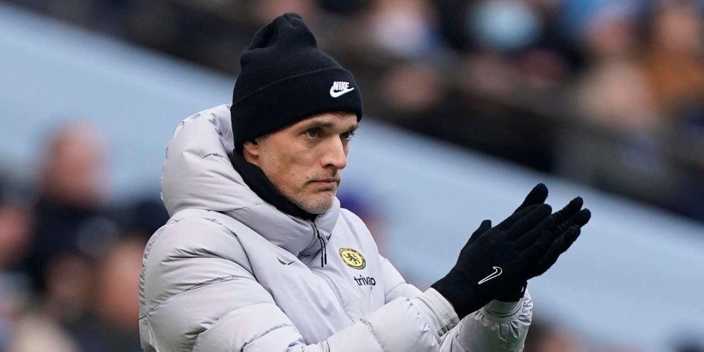 Tuchel: "Manchester United? Al Chelsea mi sento al sicuro" Tuchel: "Manchester United? Al Chelsea mi sento al sicuro"