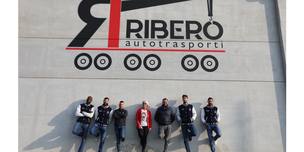 L’eccezionale sostegno di Ribero Gru al Cuneo Volley