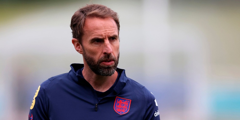 Inghilterra, Southgate: "Diritti umani in Qatar? Sono preoccupato"