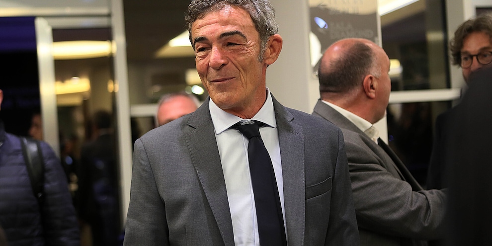 Pescara, ufficiale l'esonero di Gaetano Auteri