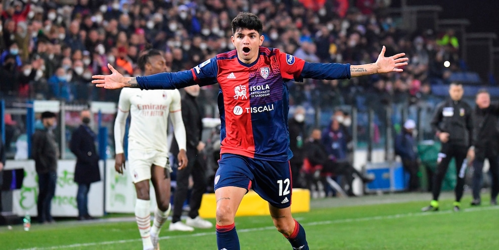 Juve, progetto Bellanova: sabato test a Cagliari