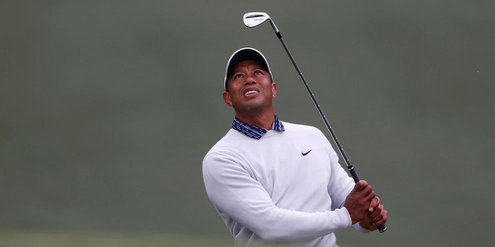 Golf, Masters: comanda Scheffler, Woods crolla