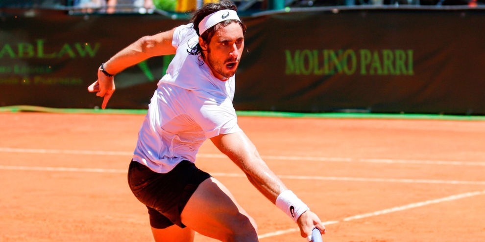 Barcellona, Moroni e Pellegrino fuori nelle qualificazioni