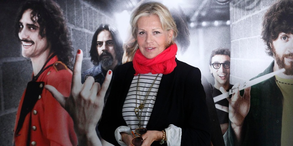 Lutto nel cinema, è morta Catherine Spaak