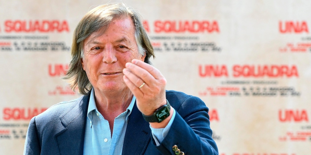 Panatta: "Oggi al Foro Italico giocherei con la maglietta dell'Ucraina"