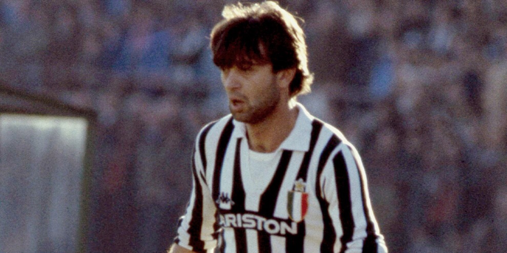 La Juve festeggia i 65 anni di Domenico Marocchino