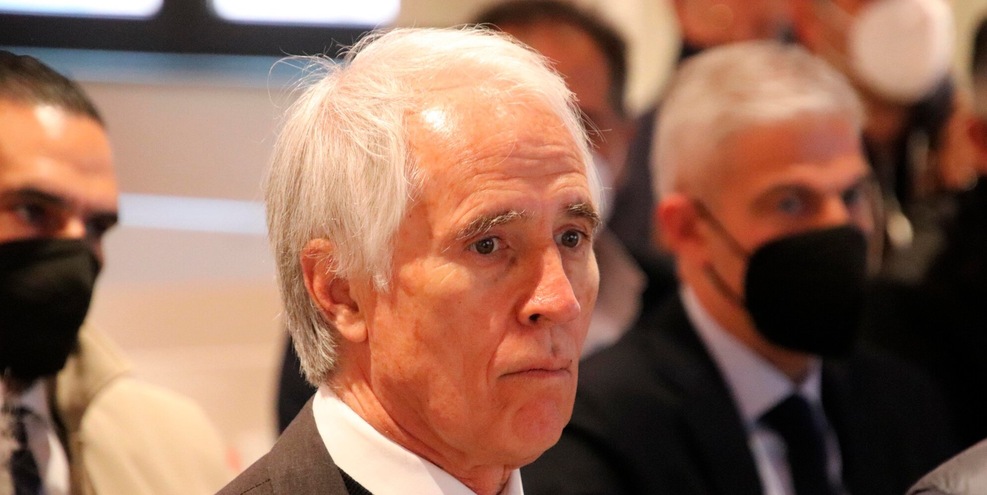 Malagò: "Esclusione degli atleti russi crea imbarazzo"