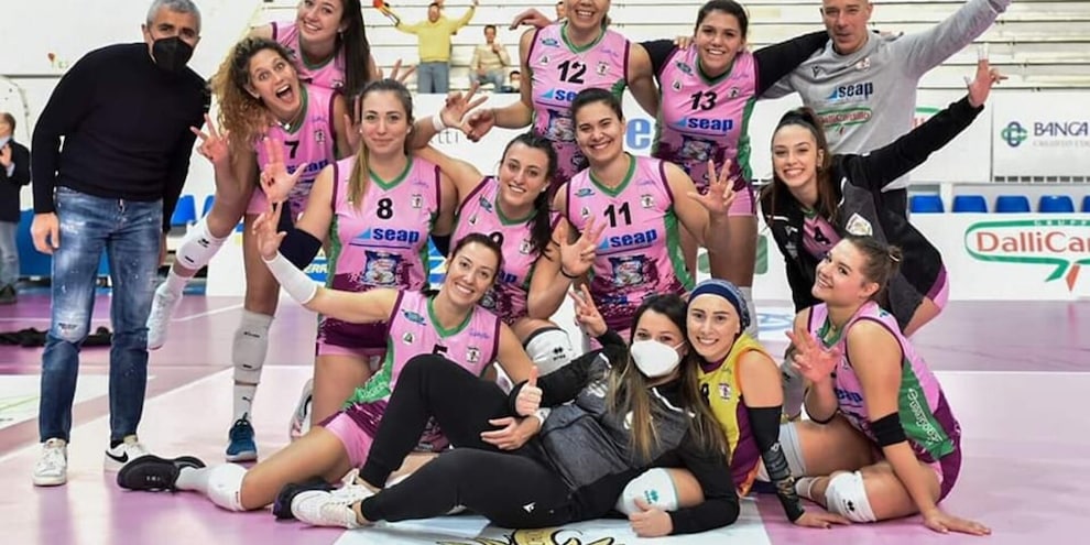 Nella roulette-salvezza esce Aragona