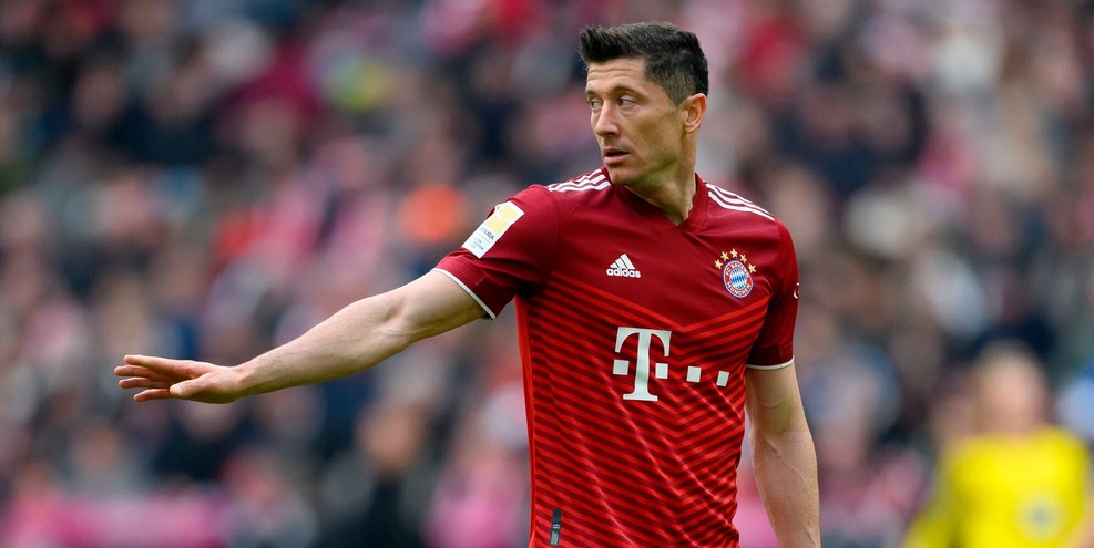 Sky Deutschland: "Bayern, Lewandowski vuole il Barcellona"