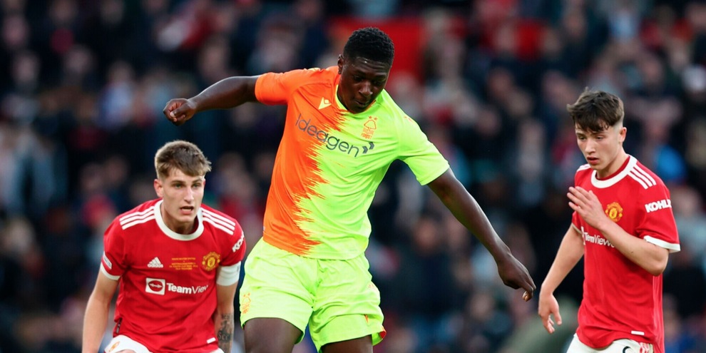 Il Nottingham parte favorito contro lo Sheffield Utd