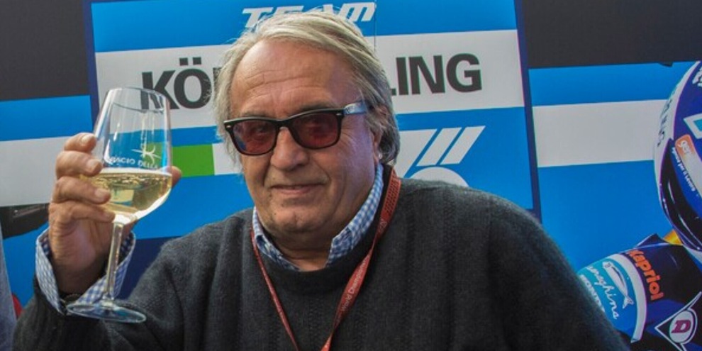 MotoGp, Pernat: "La firma per Bastianini arriverà la prossima settimana"